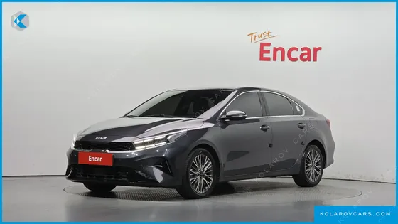 KIA K3 1.6