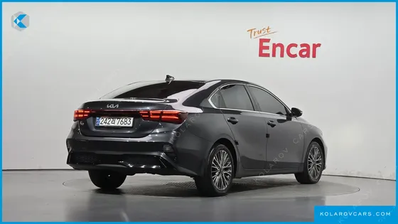 KIA K3 1.6