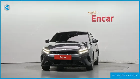 KIA K3 1.6