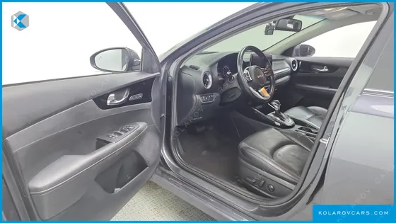 KIA K3 1.6