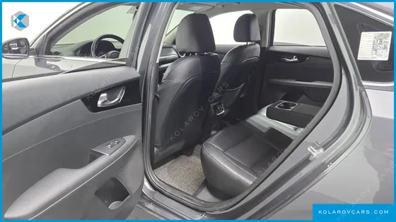 KIA K3 1.6