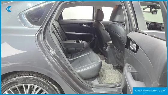 KIA K3 1.6