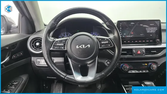 KIA K3 1.6