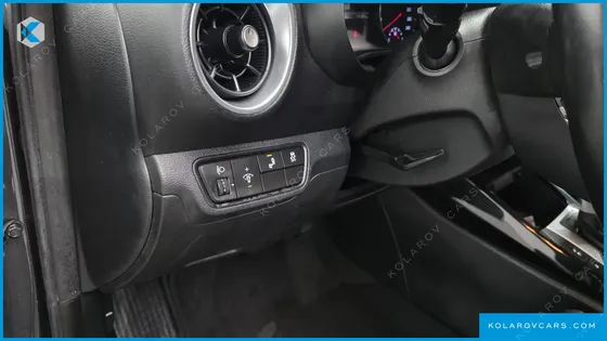 KIA K3 1.6