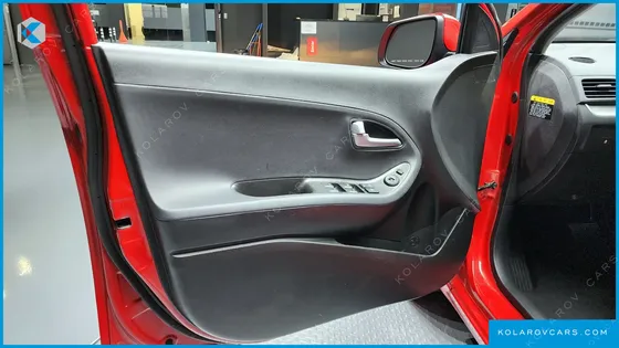 KIA MORNING (PICANTO) LUXURY