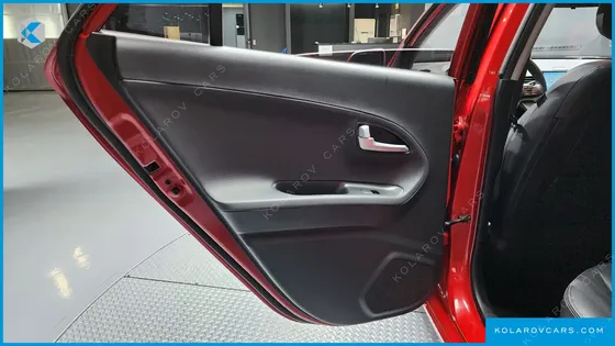 KIA MORNING (PICANTO) LUXURY