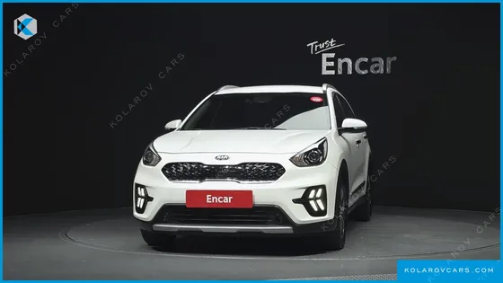 KIA NIRO 1.6 HEV