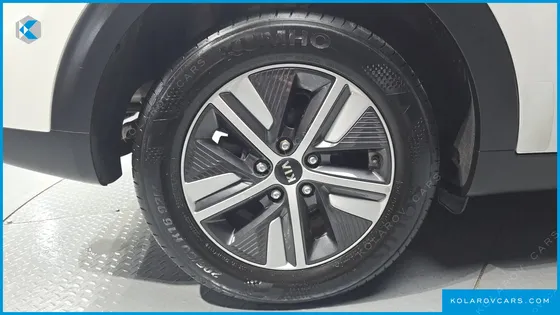 KIA NIRO 1.6 HEV