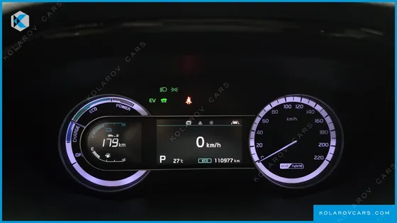 KIA NIRO 1.6 HEV