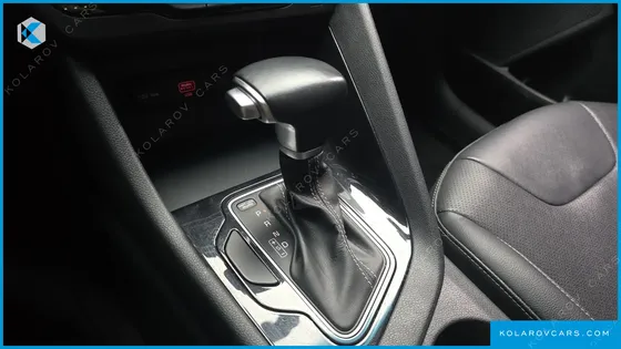 KIA NIRO 1.6 HEV