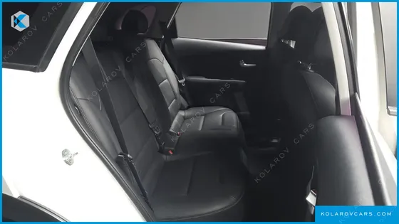 KIA NIRO 1.6 HEV