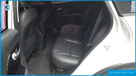 KIA NIRO 1.6 HEV