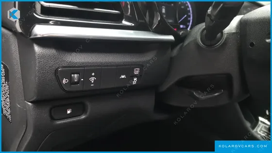 KIA NIRO 1.6 HEV
