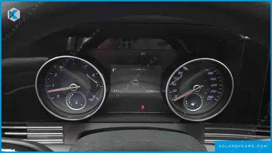 HYUNDAI GRANDEUR 3.0 LPI RENT CAR