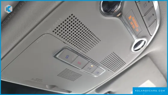 HYUNDAI GRANDEUR 3.0 LPI RENT CAR