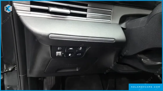 HYUNDAI GRANDEUR 3.0 LPI RENT CAR