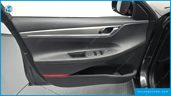 HYUNDAI GRANDEUR 3.0 LPI RENT CAR