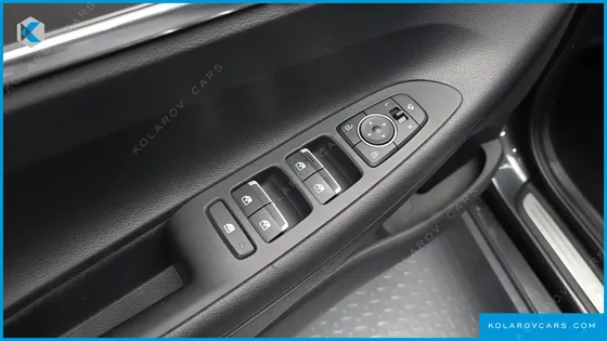 HYUNDAI GRANDEUR 3.0 LPI RENT CAR