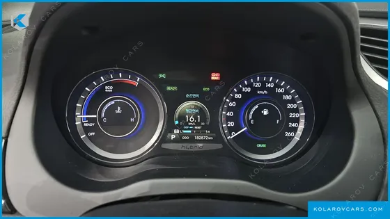 HYUNDAI GRANDEUR PREMIUM