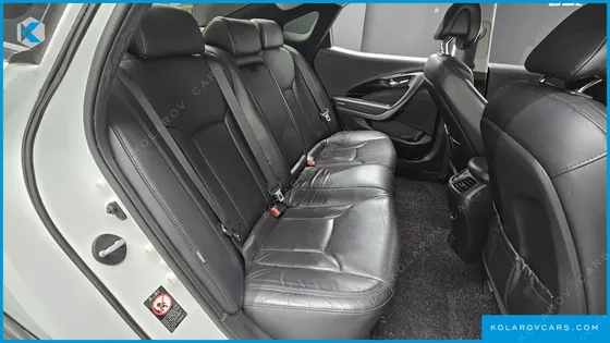 HYUNDAI GRANDEUR PREMIUM