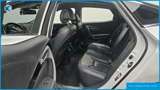HYUNDAI GRANDEUR PREMIUM