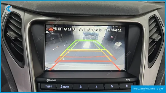 HYUNDAI GRANDEUR PREMIUM