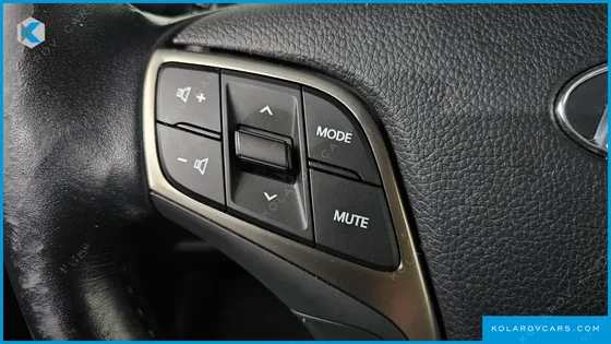 HYUNDAI GRANDEUR PREMIUM