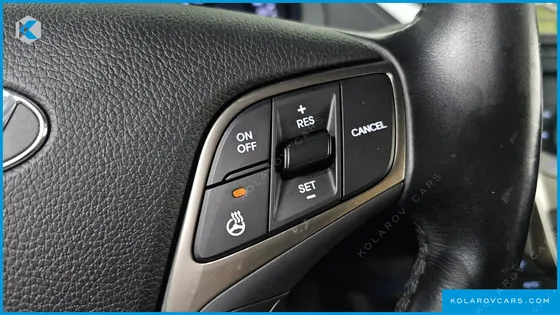 HYUNDAI GRANDEUR PREMIUM