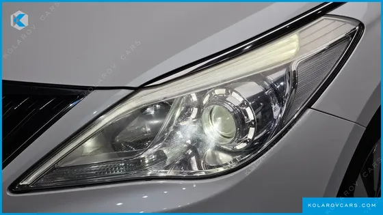 HYUNDAI GRANDEUR PREMIUM