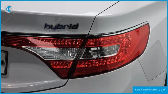 HYUNDAI GRANDEUR PREMIUM