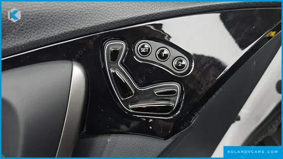 HYUNDAI GRANDEUR PREMIUM