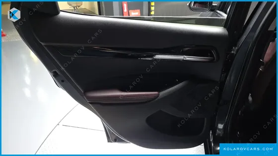 KIA SELTOS GASOLINE 1.6 TURBO 2WD