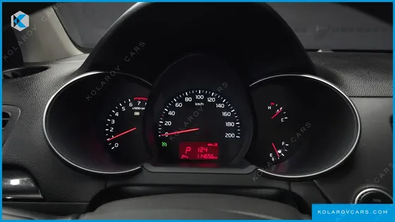 KIA MORNING (PICANTO) LUXURY