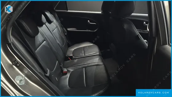 KIA MORNING (PICANTO) LUXURY