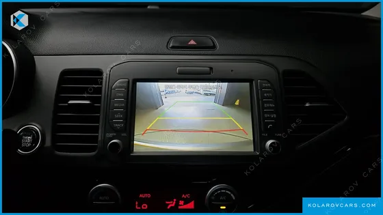 KIA MORNING (PICANTO) LUXURY