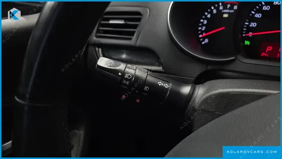 KIA MORNING (PICANTO) LUXURY