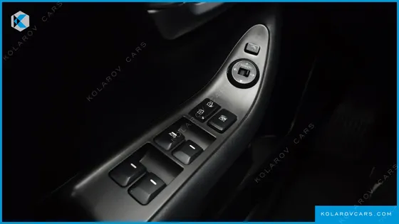 KIA MORNING (PICANTO) LUXURY