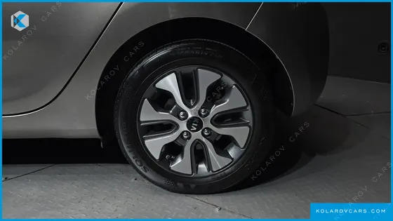 KIA MORNING (PICANTO) LUXURY