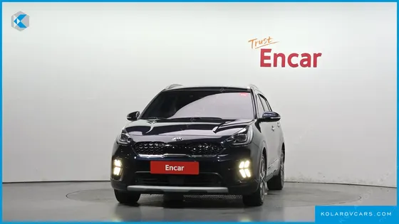 KIA NIRO 1.6 HEV
