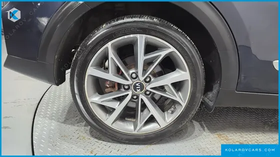 KIA NIRO 1.6 HEV