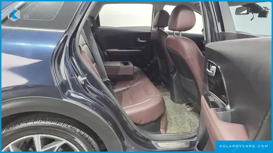 KIA NIRO 1.6 HEV
