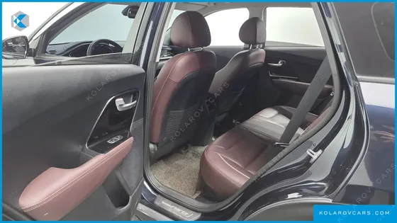 KIA NIRO 1.6 HEV