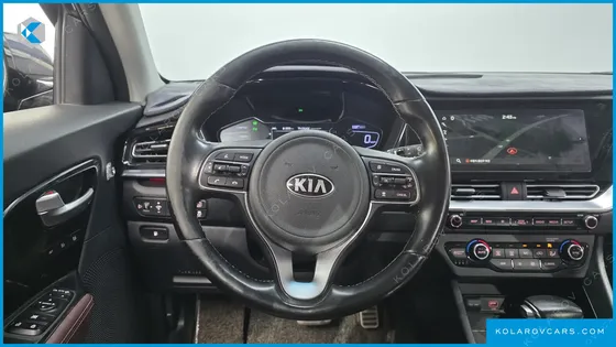 KIA NIRO 1.6 HEV