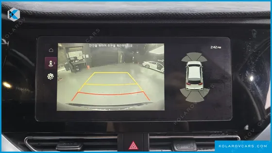 KIA NIRO 1.6 HEV