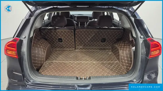KIA NIRO 1.6 HEV