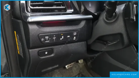 KIA NIRO 1.6 HEV