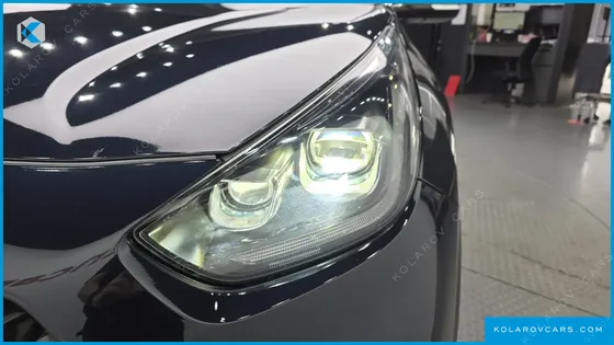 KIA NIRO 1.6 HEV