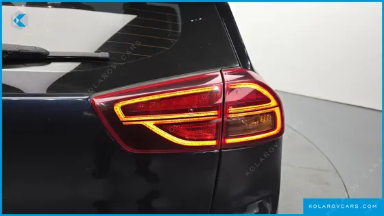 KIA NIRO 1.6 HEV