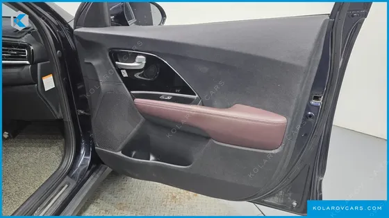 KIA NIRO 1.6 HEV