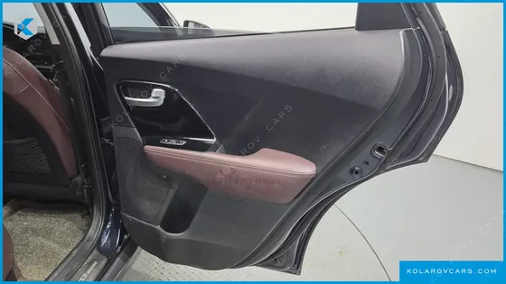 KIA NIRO 1.6 HEV